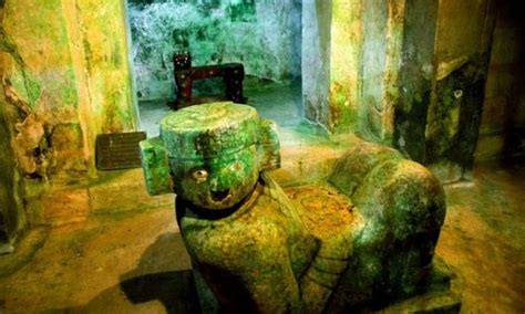 Mayan Treasure Parimatch