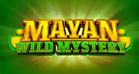Mayan Wild Mystery Betfair