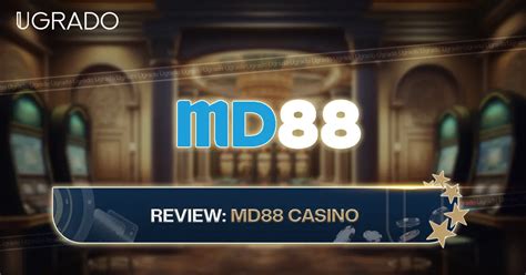 Md88 Casino Chile