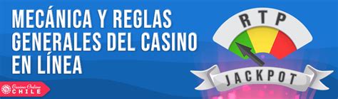 Mecanica Global Casino