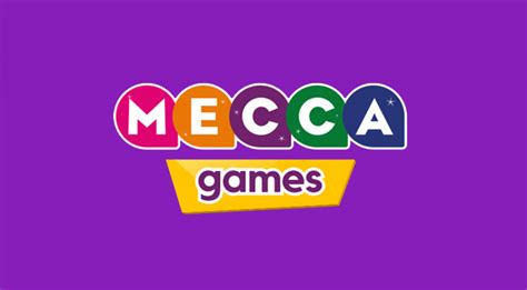 Mecca Games Casino Apk