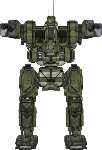 Mechwarrior Online Blackjack Bj 1