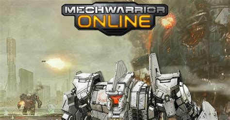 Mechwarrior Online Xl Motor De 12 Slots