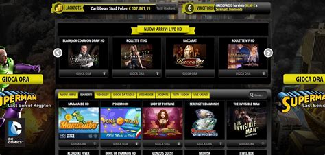 Mediabet Casino Online