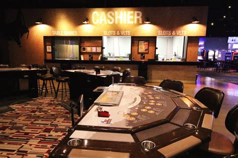 Medicine Hat Winner Casino