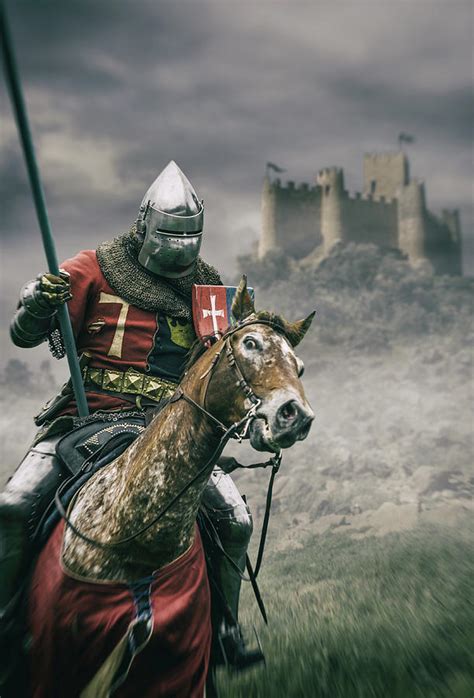 Medieval Knights Novibet