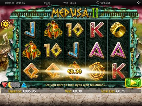 Medusa 2 Hq 888 Casino