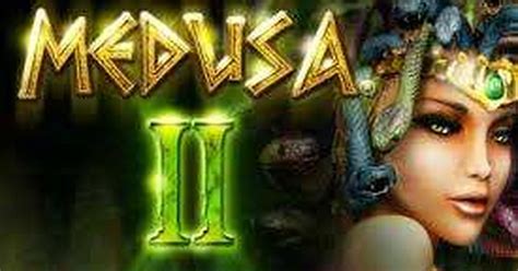 Medusa 2 Slot Gratis