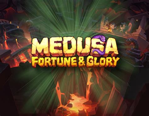 Medusa Fortune Glory Bodog