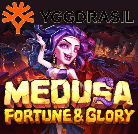 Medusa Fortune Glory Leovegas