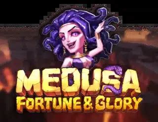 Medusa Fortune Glory Novibet