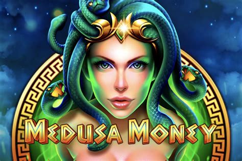 Medusa Money Slot Gratis