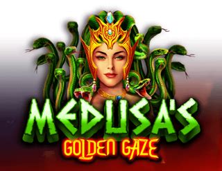 Medusa Sa Golden Gaze 1xbet
