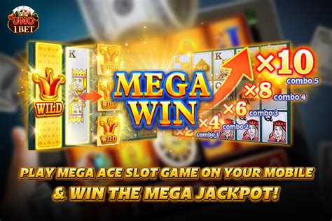 Mega Ace 888 Casino