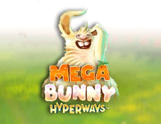 Mega Bunny Hyperways Parimatch