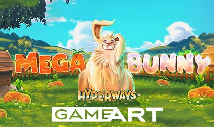 Mega Bunny Hyperways Sportingbet