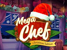 Mega Chef Christmas Edition Bwin