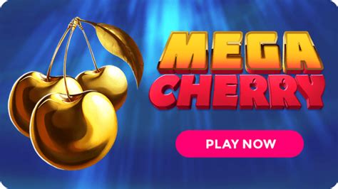Mega Cherry Netbet