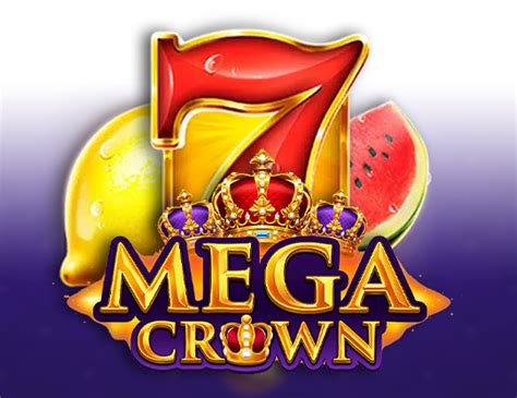 Mega Crown Slot Gratis