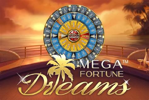 Mega Fortune Dreams Bet365