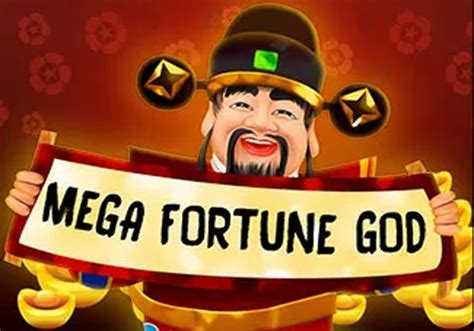 Mega Fortune God Brabet