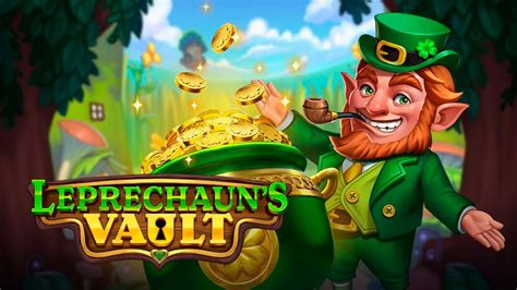 Mega Irlandes Slots