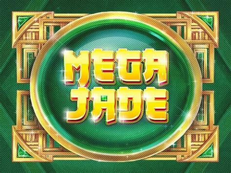 Mega Jade Slot - Play Online