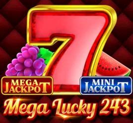 Mega Lucky 243 Betsul