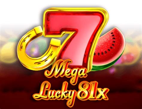Mega Lucky 81x Betfair