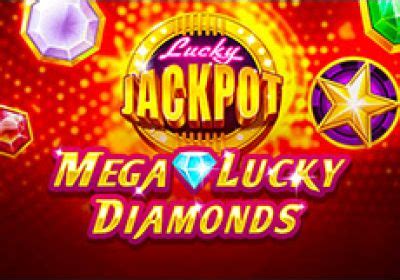 Mega Lucky Diamonds 888 Casino