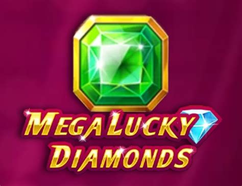 Mega Lucky Diamonds Netbet