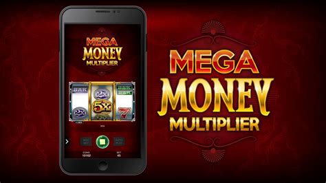 Mega Money Multiplier Betano