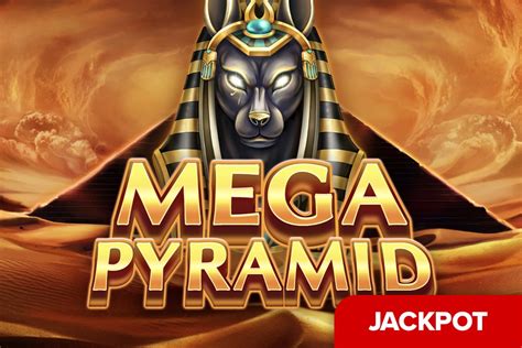 Mega Pyramid Parimatch