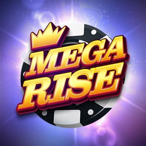 Mega Rise Netbet