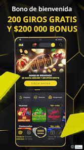 Megapuesta Casino App