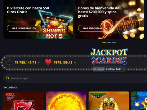 Megapuesta Casino Codigo Promocional