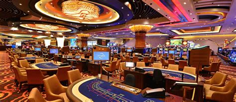 Megaslot Casino Dominican Republic