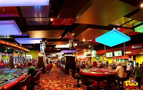 Megaspielhalle Casino Colombia