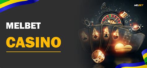 Melbet Casino Apostas