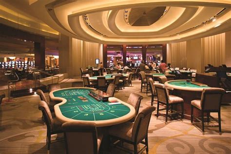 Melhor Atlantic City Casino De Blackjack