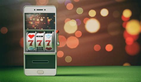 Melhor Casino App Para Iphone 2024