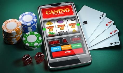 Melhor Casino Apps