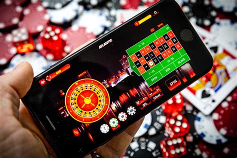 Melhor Casino Mobile Apps