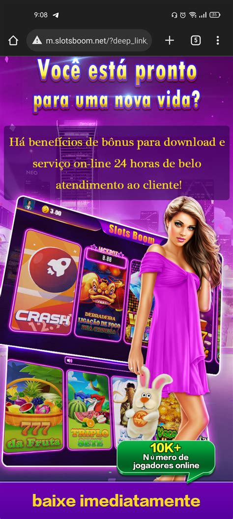 Melhor Casino Online Aplicativo Para Android