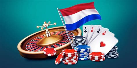 Melhor Casino Online Nederland