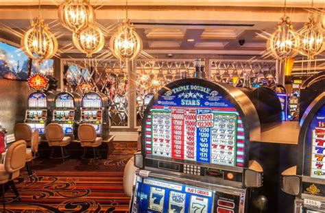 Melhor Casino Para Slots Em Shreveport