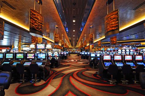 Melhor Casino Perto De Orange County