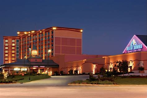 Melhor Casino Resorts Em Louisiana