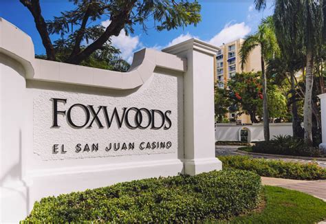 Melhor Casino San Juan Pr