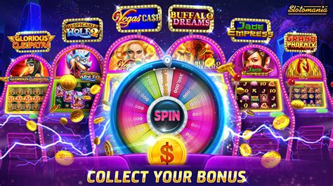 Melhor Casino Slots App Para Android